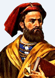 marco polo storia